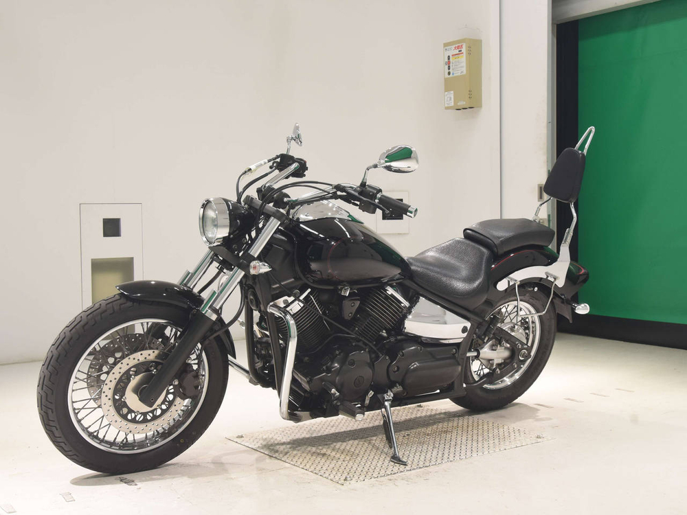 Yamaha Dragstar XVS1100 2005
