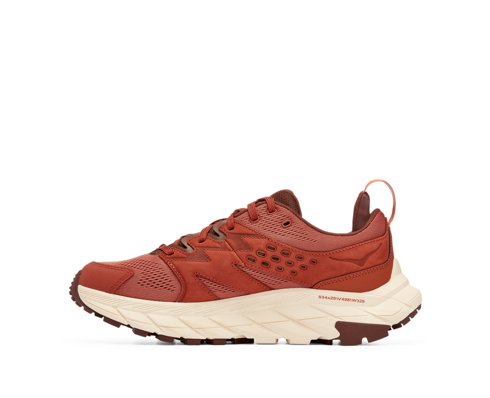 Полуботинки мужские Hoka Anacapa Breeze low