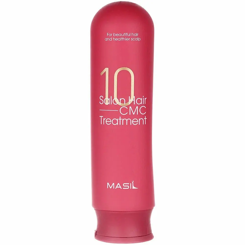 Бальзам для волос Masil 10 Salon Hair CMC Treatment 300 мл