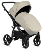 Детская коляска Tutis Leo Plus 3 в 1 1222068 Warm Grey