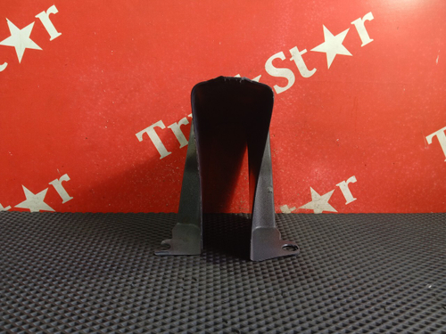 Кожух рулевой колонки нижний