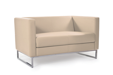 Диван двухместный ДЮНА