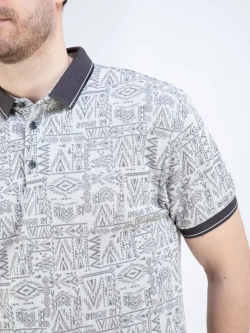 Футболка поло мужская Турция, тенниска