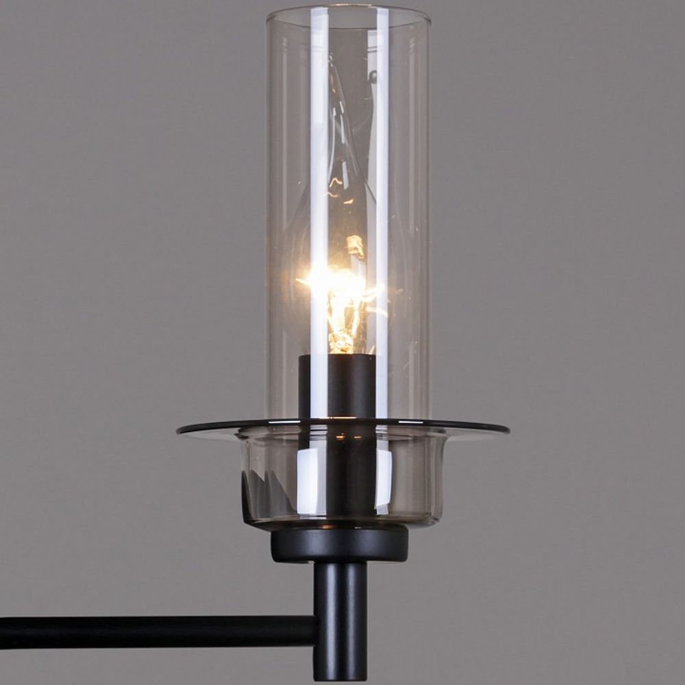 Бра ILLUMICO IL2216 IL2216-1WLS-24 HIGHBALL