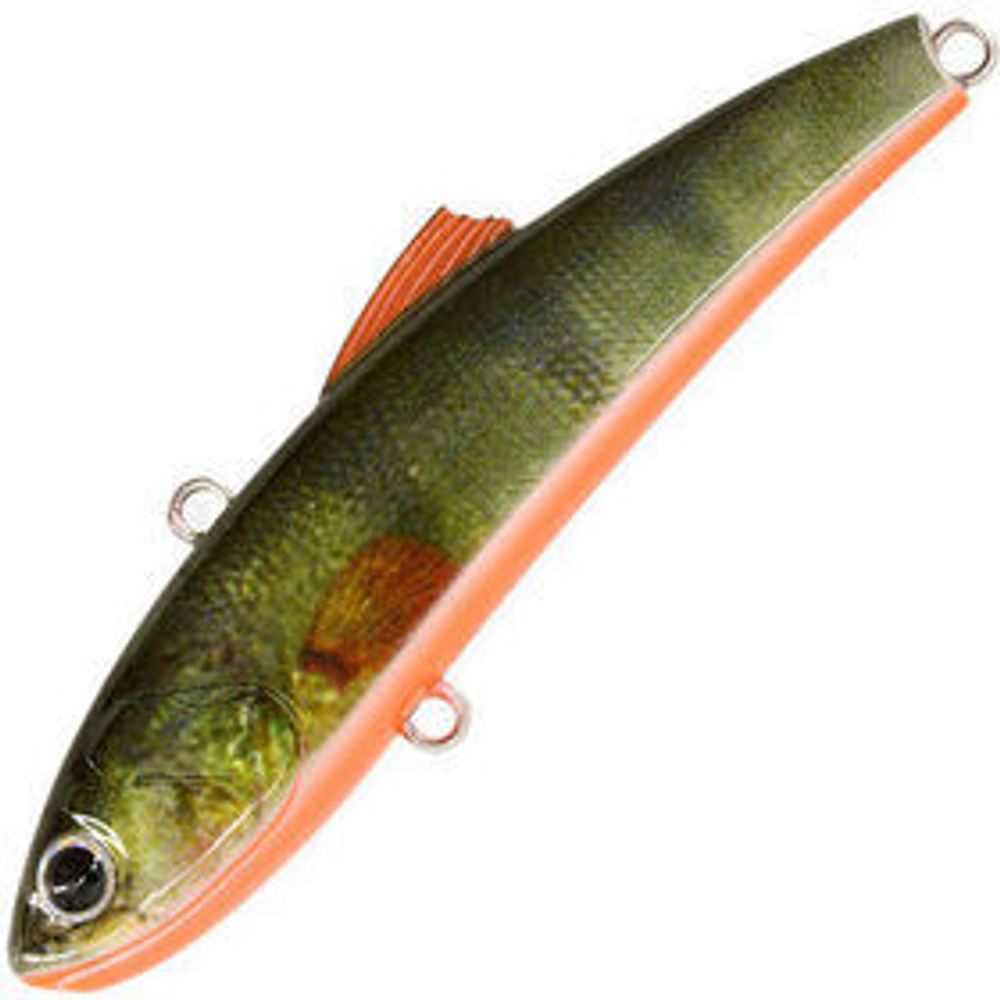 Воблер Narval Frost Candy Vib 80mm 21g #032-NS Zander