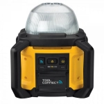 DeWalt DCL074-XJ фонарь светодиодный аккумуляторный (без АКБ и ЗУ)