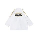Кимоно Albino & Preto VGB COMP белое