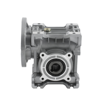 Редуктор червячный INNORED 040 (i=10) вал вх./вых. 105*14/18 мм