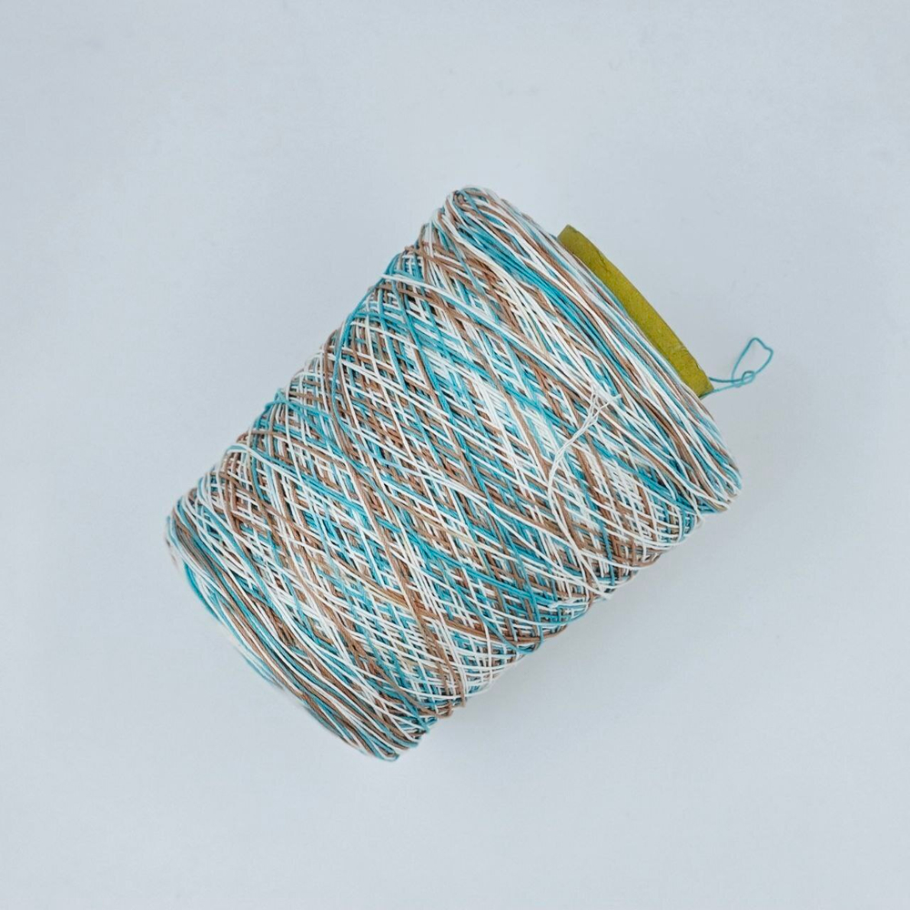 Missoni 60% шелк 40% , 400 м в 100 гр , Весенний трюфель