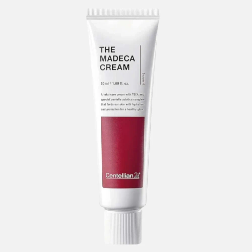 CENTELLIAN24 Крем антивозрастной Madeca Cream Season 6
