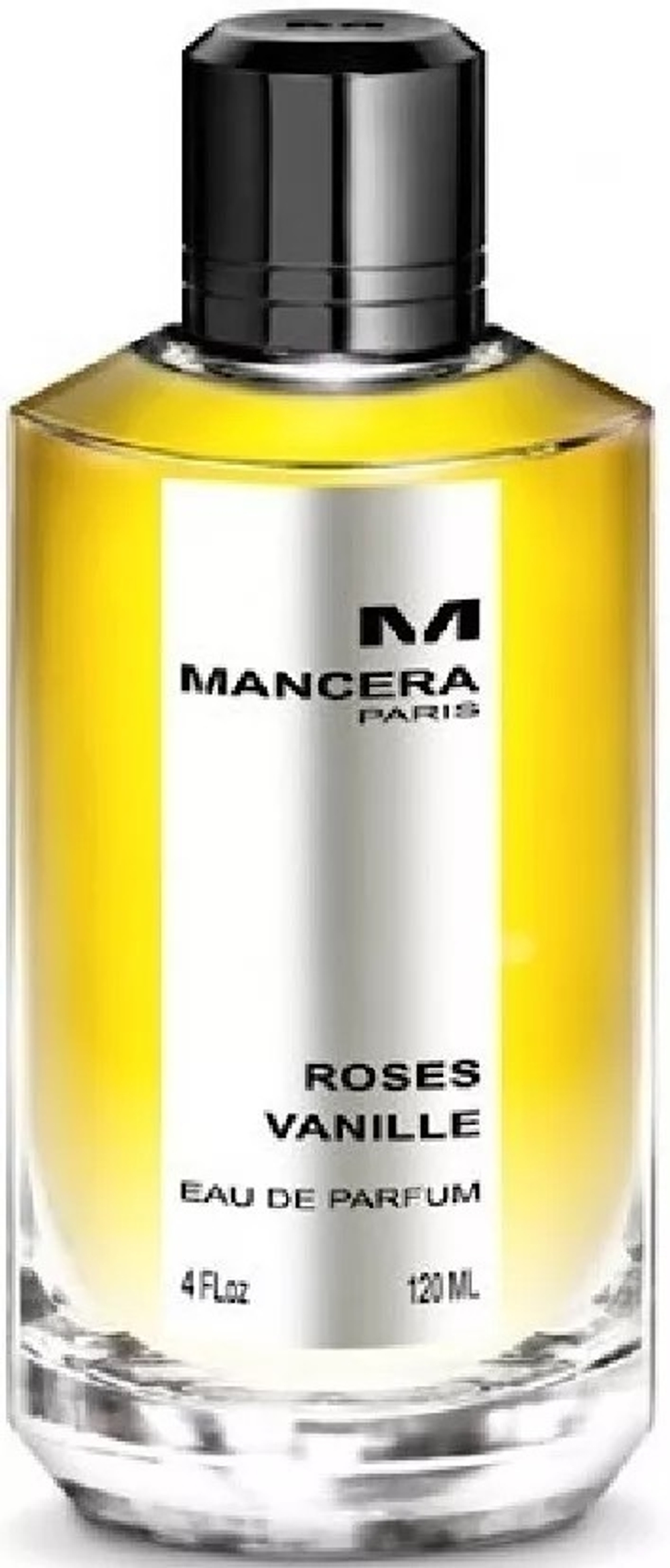 Mancera Roses Vanille