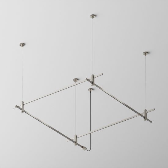 Готовая конструкция (набор) Technical TFC-Flar-H08-PT