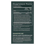 Gaia Herbs, Поддержка для волос, кожи и ногтей, 60 веганских капсул Liquid Phyto-Caps