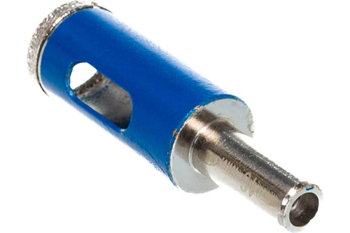 Сверло "ЭКСПЕРТ" алмазное (16 мм; Р60) по кафелю Зубр 29850-16