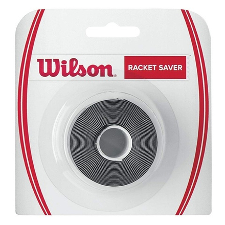 Аксессуары для тенниса Защита для обода WILSON RACKET SAVER .