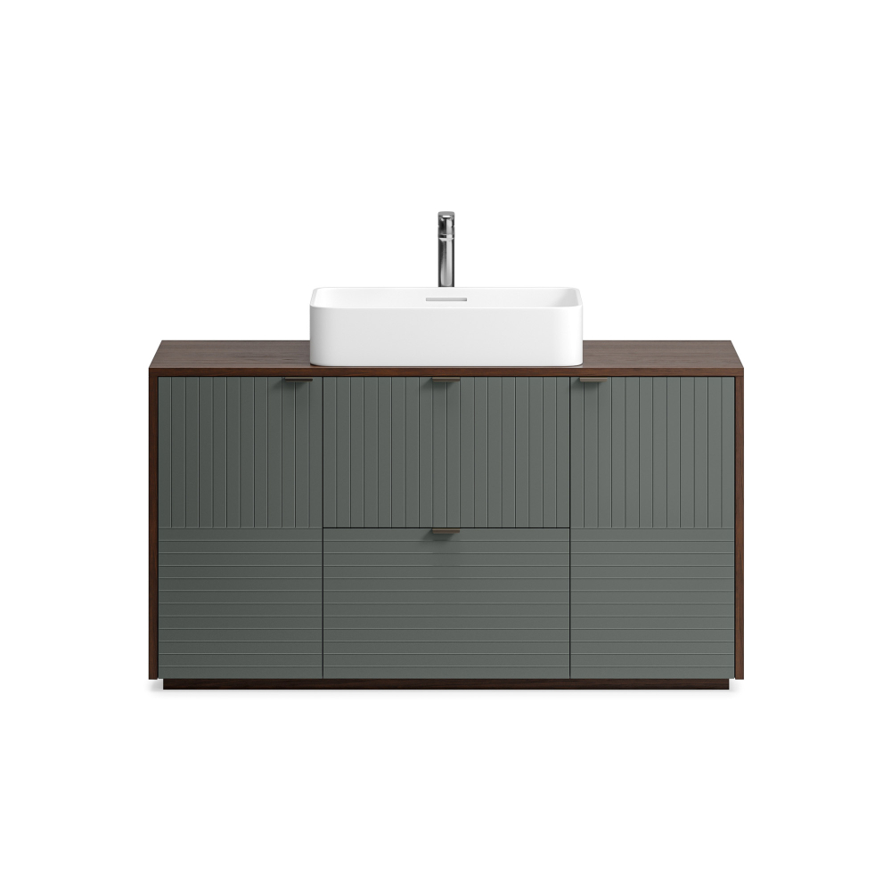 Тумба для ванной WPR 317