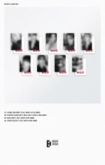 Альбом BTS - ARIRANG [Standart ver. 2 шт. + Living Legend ver. + Wevers Albums ver.]