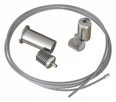 Подвес для профиля Maytoni  ALM-P-2000