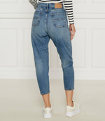 Джинсы Tommy Jeans - голубой(DW0DW19768)