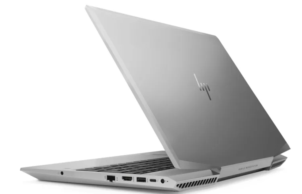 15.6" Ноутбук HP ZBook 15 G6 (1920x1080, Intel Core i7-9850H, RAM 32ГБ,SSD 512ГБ, NVIDIA Quadro RTX 3000, OS Windows)