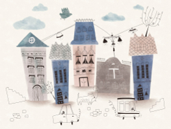 Коллекция Adventure