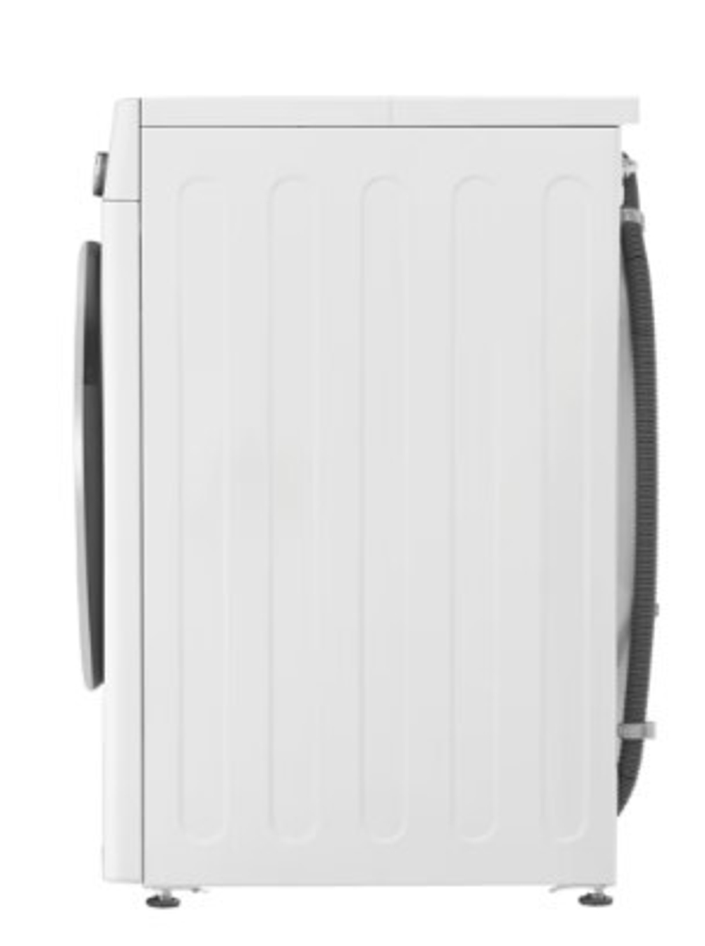 Стиральная машина LG-TW-4V7RW1W