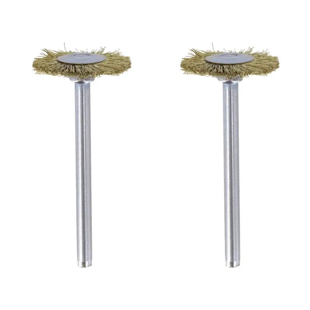 Щётка латунная 535 DREMEL 26150535JA