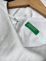 Хлопковое платье Benetton, 128