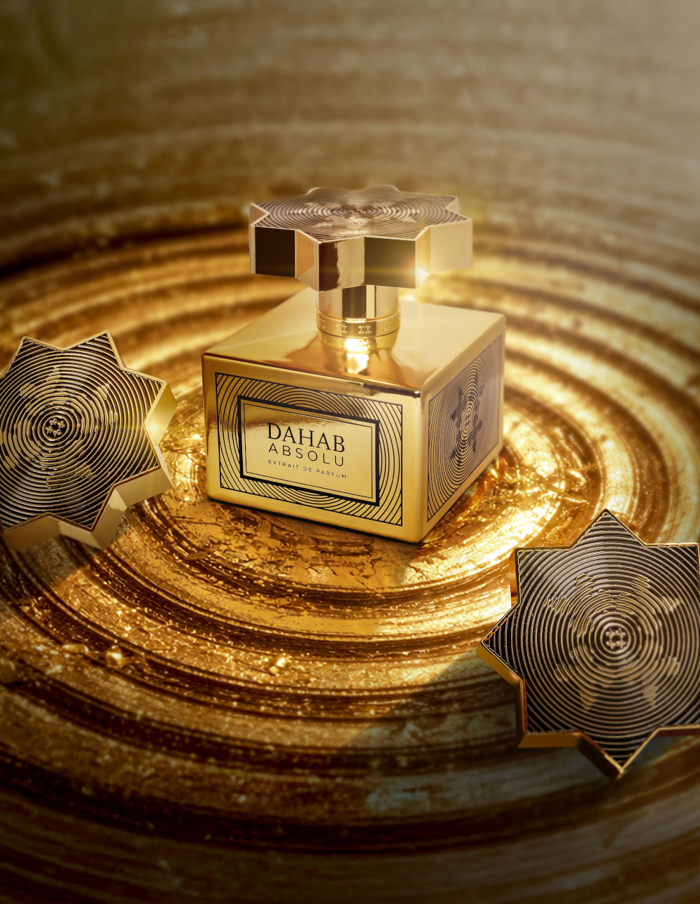 Kajal Dahab Absolu EDP