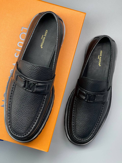 Лоферы Louis Vuitton