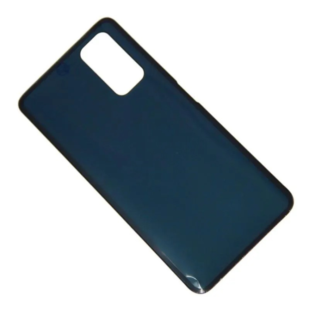 Задняя крышка для Huawei Honor View 30 Pro (OXF-AN10) Черный