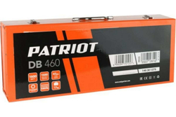 Отбойный молоток PATRIOT DB 460 140301375