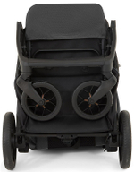 Прогулочная коляска Inglesina Maior 2025 Magnet Grey