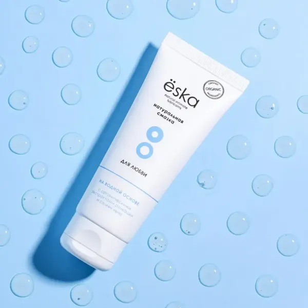 💦 Купить смазку на водной основе с доставкой по Москве и России — удобно и конфиденциально