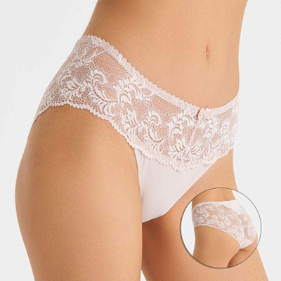 Simona M 045/30 Серебристый пион