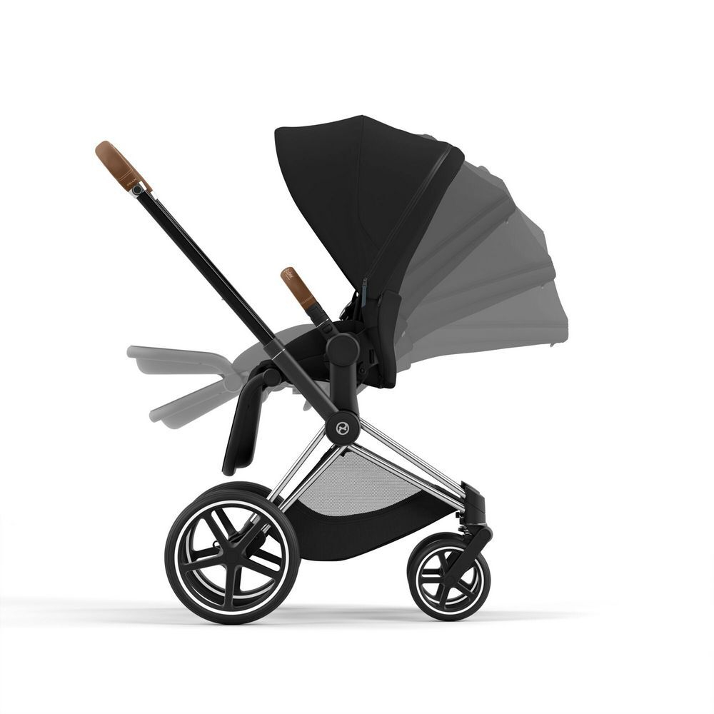 Cybex Priam IV (Прогулочная)