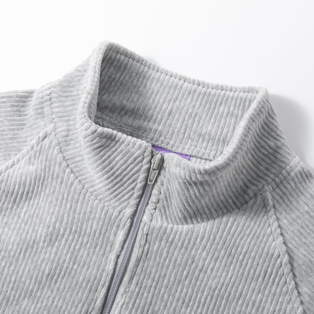 Свитшот велюровый Ymkashix Puff