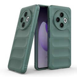 Противоударный чехол Flexible Case для TECNO Spark 30 4g