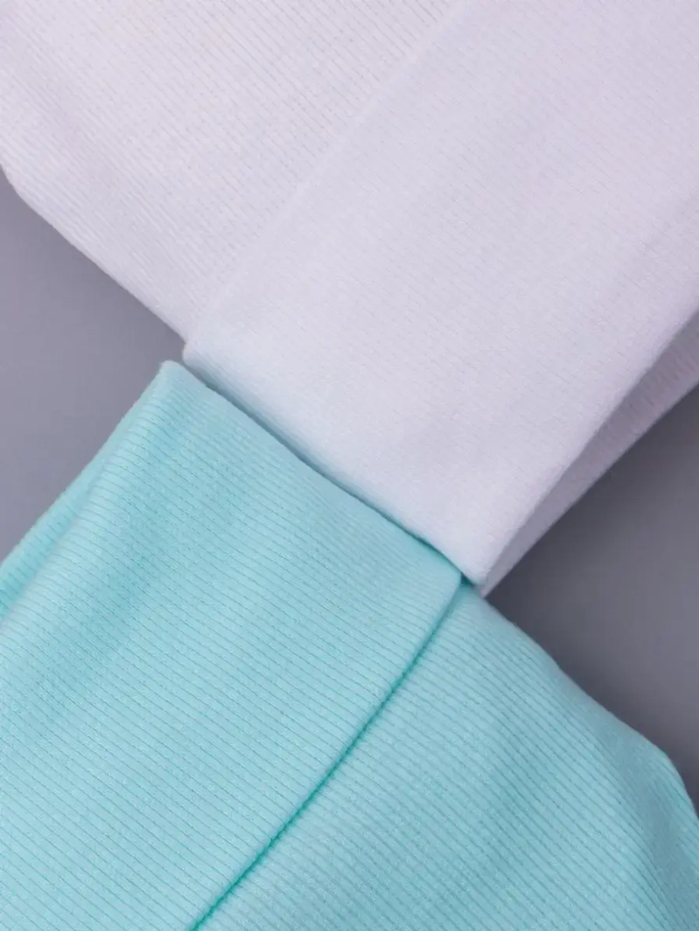 Шапки детские осенние набор