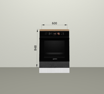 Бронкс НД61 бетон