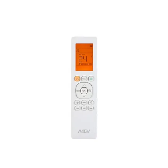 Кассетный кондиционер MDV MDCD-60HRFN8 / MDOU-60HFN8
