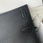 Сумка-мессенджер Hermes