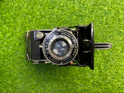 Agfa Billy-Record Prontor II Покупка/Продажа