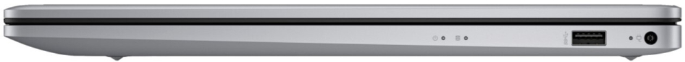 Ноутбук  HP 470 G10 17.3 ", Core i7, 16 Гб RAM, 512 Гб SSD, Iris Xe Graphics, Серебристый