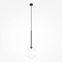 Светильник подвесной Maytoni Mood MOD172PL-01B