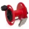 Катушка для пневматических ружей Salvimar Predathor, Красная фото 1