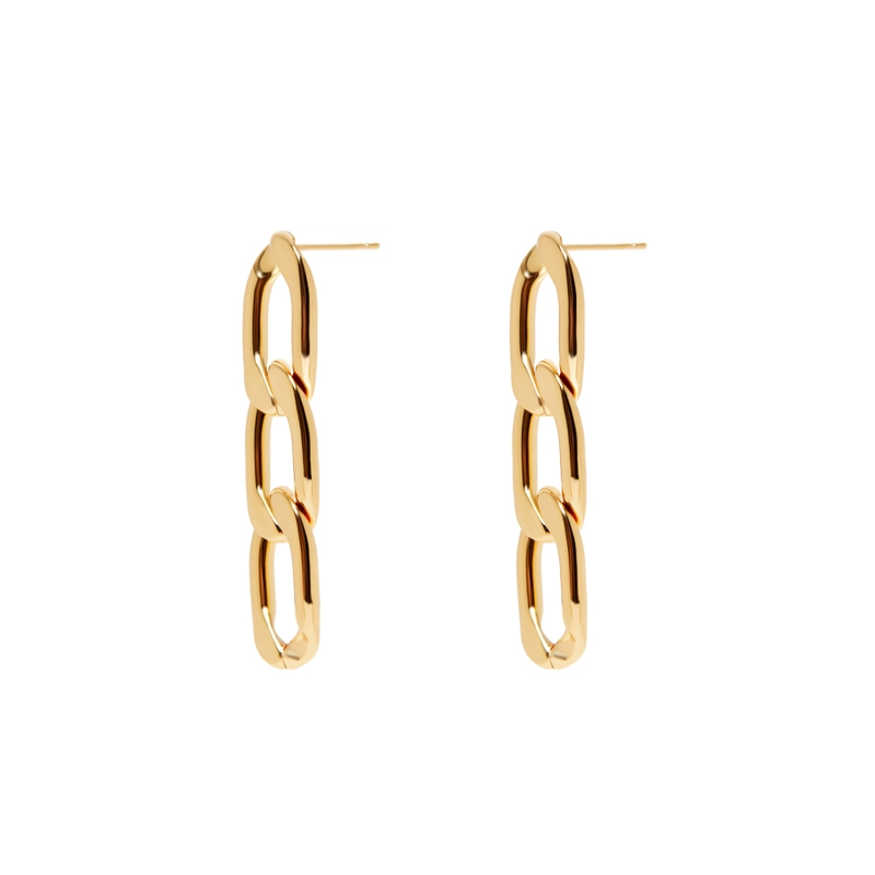 Серьги Эйвери