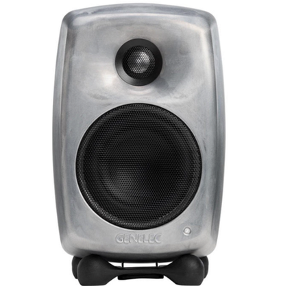 Студийный монитор Genelec 8020D Raw
