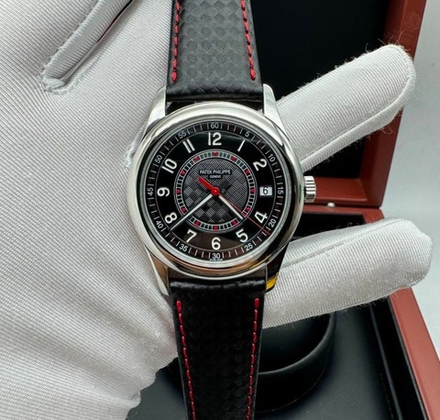 Часы Patek Philippe Calatrava