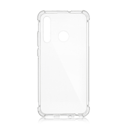 Чехол ROSCO для Honor 10i;Honor 20e оптом (арт. HW-H10i-HARD-TPU-TRANSPARENT)